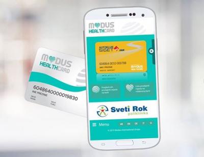modus health autoklub siget