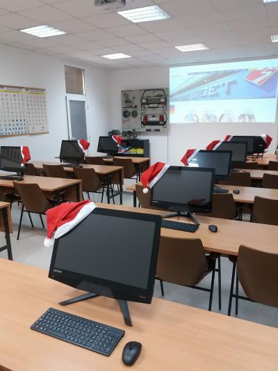 autoškola siget računala